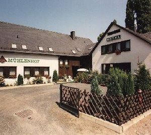 Hotel Mühlenhof